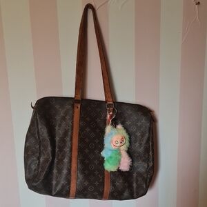 Louis Vuitton 1990 VINTAGE GEM
